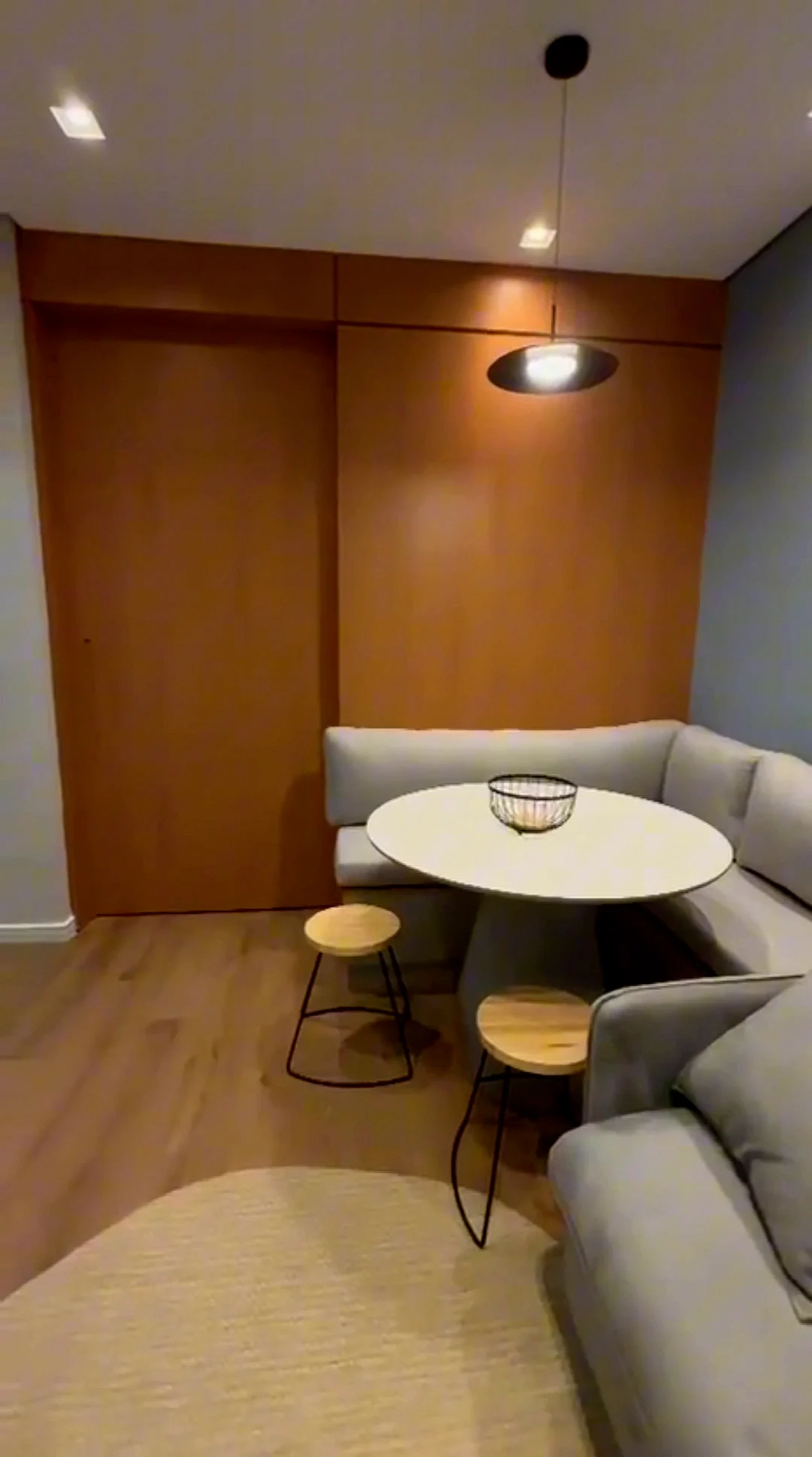 Studio Airbnb