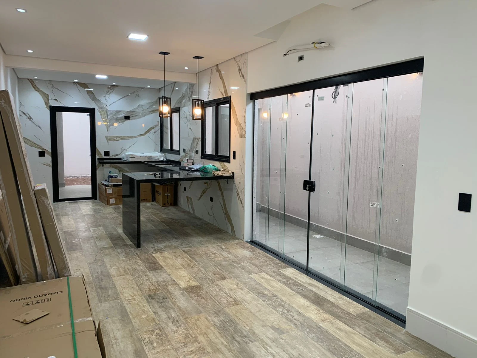 TurnKey Sobrado