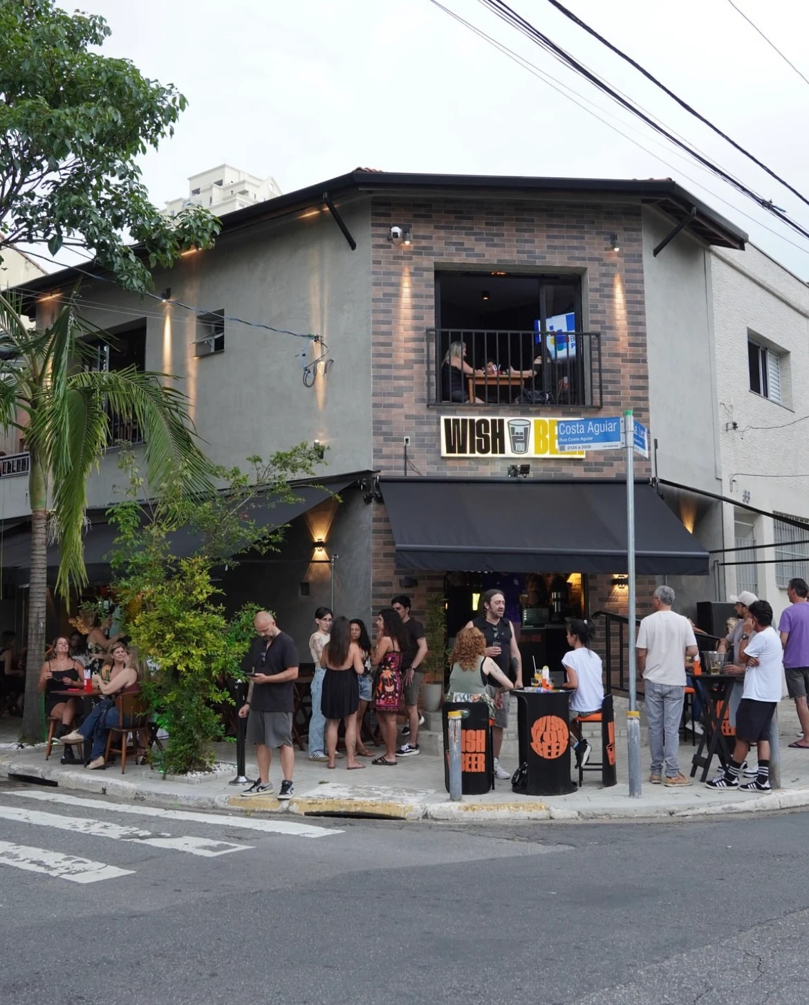 Restaurante / Tap House